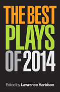 The Best Plays of 2014 book cover